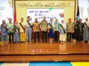 Peringati HGN, Benyamin Fokus Turunkan Angka Stunting Lewat Kolaborasi dan Peran Duta Remaja Peringati HGN, Benyamin Fokus Turunkan Angka Stunting Lewat Kolaborasi dan Peran Duta Remaja
