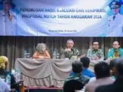 Tok! Benyamin Lanjutkan Program Bedah Rumah di 2024, Ada 510 Unit Rumah Diperbaiki