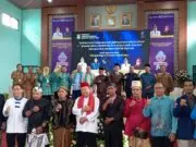 Bentuk Sinergitas, Perwakilan Developer PT.ALM Hadiri Musrenbang Tingkat Kecamatan Sepatan Timur I Putu dana,S.H,.M.H,.yang merupakan kuasa hukum PT.Arya Lingga Manik Hadiri ke acara ini merupakan undangan,Foto.(Istimewa)