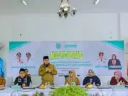 Tingkatkan Infrastruktur Pendidikan, Pemkot Tangsel Akan Tambah 87 Ruang Kelas Tingkatkan Infrastruktur Pendidikan, Pemkot Tangsel Akan Tambah 87 Ruang Kelas
