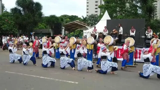 Rampak Bedug Rampak Bedug