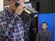 Jelang Pemilu 2024, Pemkab Tangerang Lakukan Perekaman E-KTP di Kecamatan Panongan melakukan akselerasi pembuatan dan perekaman Kartu Tanda Penduduk elektronik (E-KTP) bagi pemilih pemula.Foto.(Istimewa)