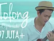 Lirik Lagu Tolong – Budi Doremi Lirik Lagu Tolong - Budi Doremi
