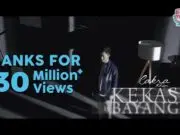 Lirik Lagu Kekasih Bayangan – Cakra Khan Lirik Lagu Kekasih Bayangan - Cakra Khan