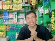 Kren! Kerja Tanpa Seragam Kayak Indomaret, Ternyata karyawan Warung Madura Kerja 24 jam tanpa seragam kayak Indomaret, ternyata segini gaji karyawan warung Madura, Foto. (Istimewa)