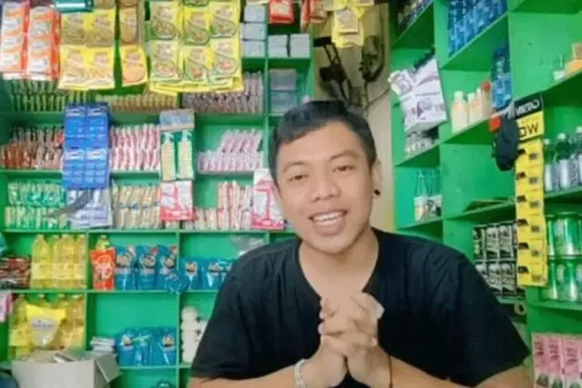 Kren! Kerja Tanpa Seragam Kayak Indomaret, Ternyata karyawan Warung Madura Kerja 24 jam tanpa seragam kayak Indomaret, ternyata segini gaji karyawan warung Madura, Foto. (Istimewa)