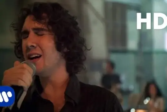 Lirik Lagu You Raise Me Up - Josh Groban
