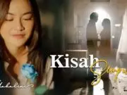 Lirik Lagu Kisah Sempurna – Mahalini Lirik Lagu Kisah Sempurna - Mahalini