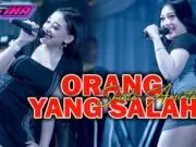 Lirik Lagu Orang Yang Salah – Shinta Arsinta Lirik Lagu Orang Yang Salah - Shinta Arsinta
