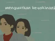 Lirik Lagu Saat Ingin Denganmu – Chintya Gabriella Lirik Lagu Saat Ingin Denganmu - Chintya Gabriella