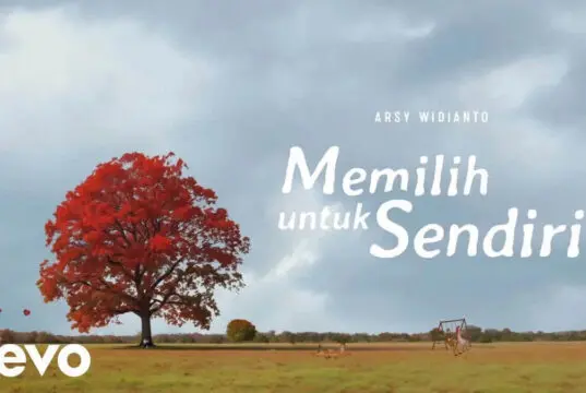 Lirik Lagu Memilih Untuk Sendiri – Arsy Widianto Lirik Lagu Memilih Untuk Sendiri - Arsy Widianto
