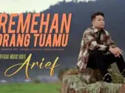 Lirik Lagu Remehan Orang Tuamu – Arief Putra Lirik Lagu Remehan Orang Tuamu - Arief Putra