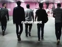 Lirik Lagu Panasea – Rumahsakit Lirik Lagu Panasea - Rumahsakit