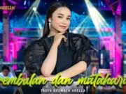 Lirik Lagu Rembulan Dan Matahari – Tasya Rosmala Lirik Lagu Rembulan Dan Matahari - Tasya Rosmala