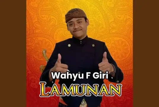 Lirik Lagu Lamunan – Wahyu F Giri Lirik Lagu Lamunan - Wahyu F Giri