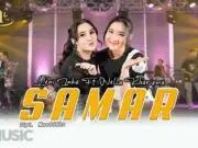 Lirik Lagu Samar – Yeni Inka, Nella Kharisma Lirik Lagu Samar - Yeni Inka, Nella Kharisma