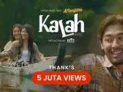 Lirik Lagu Kalah – Aftershine, Restianade Lirik Lagu Kalah - Aftershine, Restianade