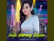 Lirik Lagu Cinta Seorang Biduan – Difarina Indra Lirik Lagu Cinta Seorang Biduan - Difarina Indra