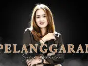 Lirik Lagu Pelanggaran – Sasya Arkhisna Lirik Lagu Pelanggaran - Sasya Arkhisna