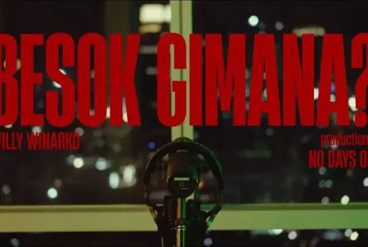 Lirik Lagu Besok Gimana? – Willy Winarko Lirik Lagu Besok Gimana? - Willy Winarko