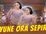 Lirik Lagu Ayune Ora Sepiro – Niken Salindry Lirik Lagu Ayune Ora Sepiro - Niken Salindry