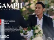 Lirik Lagu Gampil – Denny Caknan Lirik Lagu Gampil - Denny Caknan