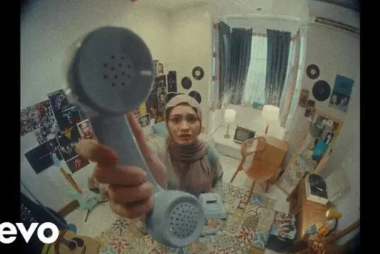 Lirik Lagu Bunga Hati – Salma Salsabil Lirik Lagu Bunga Hati - Salma Salsabil