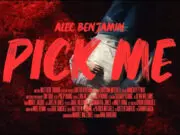 Lirik Lagu Pick Me – Alec Benjamin Lirik Lagu Pick Me - Alec Benjamin