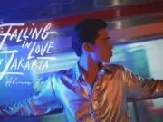 Lirik Lagu Falling in Love in Jakarta – Alvin Jo Lirik Lagu Falling in Love in Jakarta - Alvin Jo