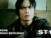 Lirik Lagu Jangan Pernah Berubah – ST12 Lirik Lagu Jangan Pernah Berubah - ST12