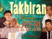 Lirik Gema Takbiran Hari Raya Idul Fitri Arab dan Artinya Lirik Gema Takbiran Hari Raya Idul Fitri Arab dan Artinya