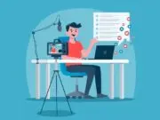 4 Daftar YouTuber Indonesia dengan Penghasilan Terbanyak Daftar YouTuber Indonesia dengan Penghasilan Terbanyak