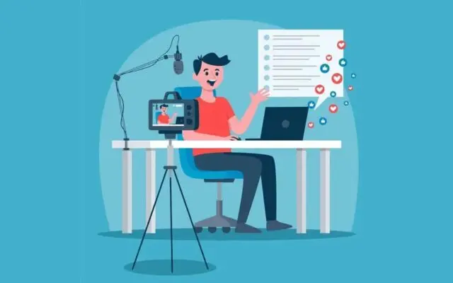 Daftar YouTuber Indonesia dengan Penghasilan Terbanyak Daftar YouTuber Indonesia dengan Penghasilan Terbanyak