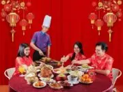 Sambut Imlek dengan Gembira Bersama Fame Hotel Gading Serpong