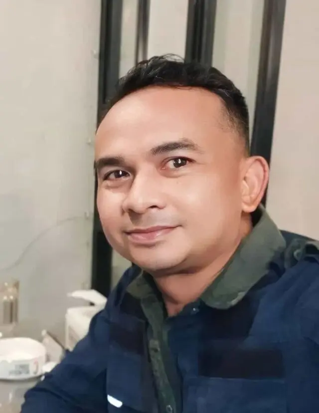 Dua Periode Pimpin PWI Kabupaten Tangerang, Sangki Wahyudin Siap Maju di PWI Banten Dua Periode Pimpin PWI Kabupaten Tangerang, Sangki Wahyudin Siap Maju di PWI Banten