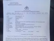 Kecewa Uang DP Rumah Belum Dikembalikan Lantaran Proses Kredit Dibatalkan, Konsumen Lapor Ke Polisi