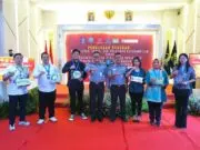 Tingkatkan Kualitas Pembinaan, Lapas Pemuda Tangerang Gandeng Stakeholder Laksanakan Rehabilitasi dan Pelatihan Kemandirian Tingkatkan Kualitas Pembinaan, Lapas Pemuda Tangerang Gandeng Stakeholder Laksanakan Rehabilitasi dan Pelatihan Kemandirian
