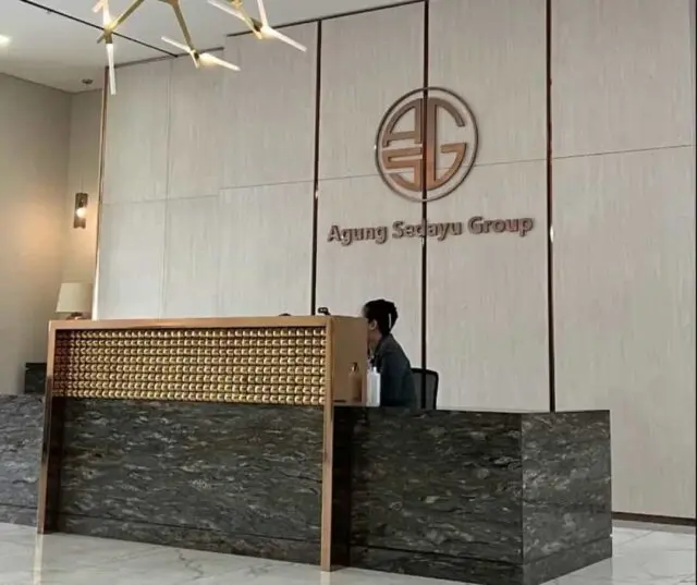 Merapat! PT Agung Sedayu Group Buka Lowongan Kerja, Cukup Kirim Lamaran Email Ini ASG Tower, Jl. Pantai Indah Kapuk No.2, RT.6/RW.2, Kamal Muara, Kec. Penjaringan, Jkt Utara, Daerah Khusus Ibukota Jakarta 14470,Foto (Istimewa)
