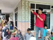 Mohamad Iyos Rosyid Ajak Para Pejuang Kawal Pemilu 2024-2029