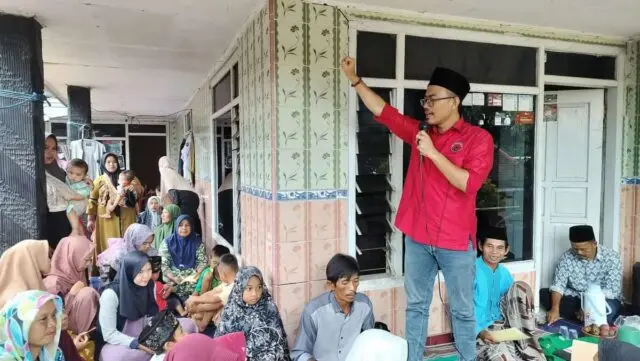 Mohamad Iyos Rosyid Ajak Para Pejuang Kawal Pemilu 2024-2029 Mohamad Iyos Rosyid Ajak Para Pejuang Kawal Pemilu 2024-2029