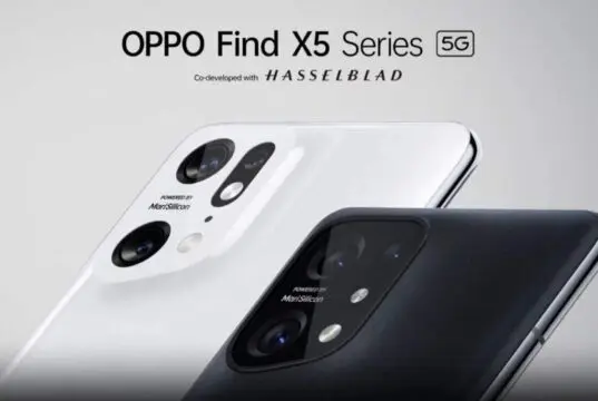 Mengenal Lebih Dekat Oppo Find X5 Pro Mengenal Lebih Dekat Oppo Find X5 Pro