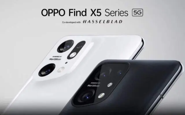 Mengenal Lebih Dekat Oppo Find X5 Pro Mengenal Lebih Dekat Oppo Find X5 Pro