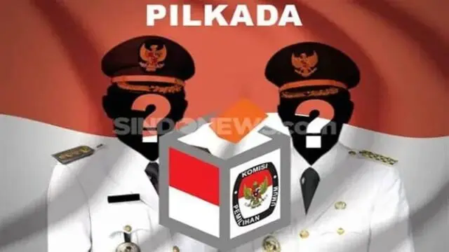 Pilkada