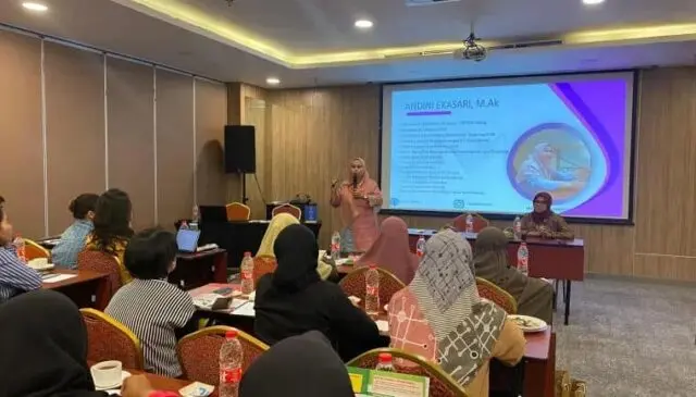 Dinkes Kabupaten Tangerang Ajak Industri Rumah Tangga Jaga Kualitas Mutu Keamanan Pangan Dinkes Kabupaten Tangerang Ajak Industri Rumah Tangga Jaga Kualitas Mutu Keamanan Pangan