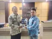 Perkuat Kerjasama, Humas STIA Maulana Yusuf Banten Lakukan Kunjungan Kerja Ke UNILA Perkuat Kerjasama, Humas STIA Maulana Yusuf Banten Lakukan Kunjungan Kerja Ke UNILA