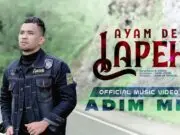 Lirik Lagu Ayam Den Lapeh – Adim MF Lirik Lagu Ayam Den Lapeh - Adim MF