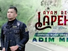 Lirik Lagu Ayam Den Lapeh – Adim MF Lirik Lagu Ayam Den Lapeh - Adim MF