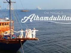 Lirik Lagu Alhamdulillah – Sridevi, Eby, Afan (Ost Magic 5) Lirik Lagu Alhamdulillah - Sridevi, Eby, Afan (Ost Magic 5)