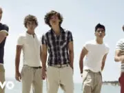 Lirik Lagu What Makes You Beautiful dan Terjemahan – One Direction Lirik Lagu What Makes You Beautiful dan Terjemahan - One Direction