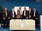 Telkomsel dan Ericsson Berkolaborasi Perkuat Pengembangan Evolusi 5G Telkomsel dan Ericsson Berkolaborasi Perkuat Pengembangan Evolusi 5G
